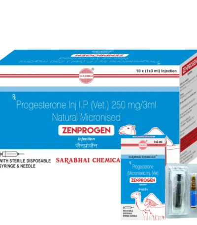 Zenprogen Injection
