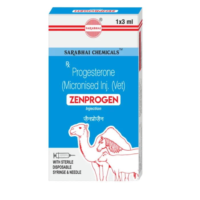 Zenprogen Injection