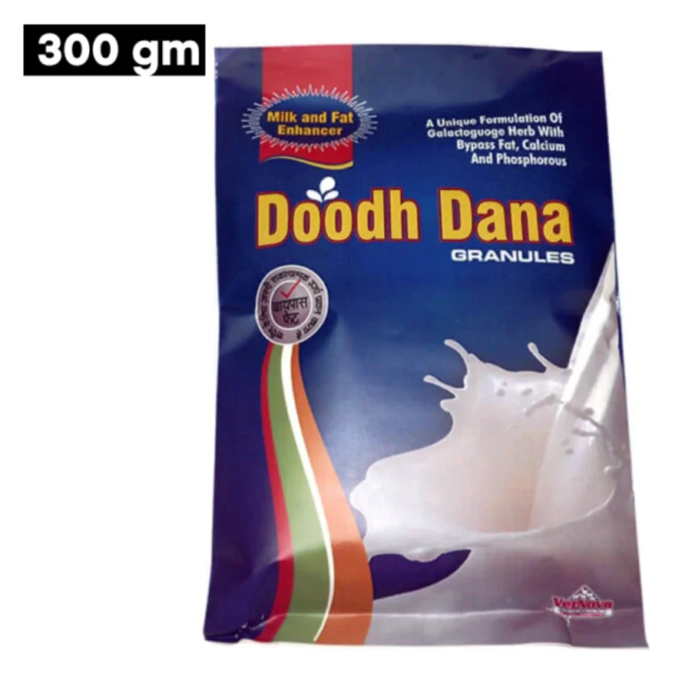 Doodh Dana