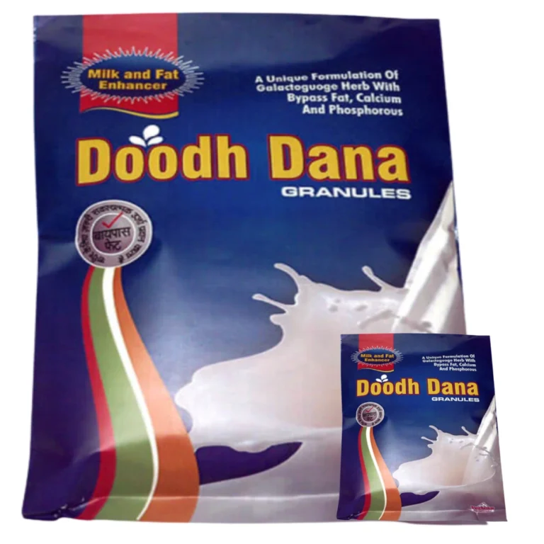 Doodh Dana