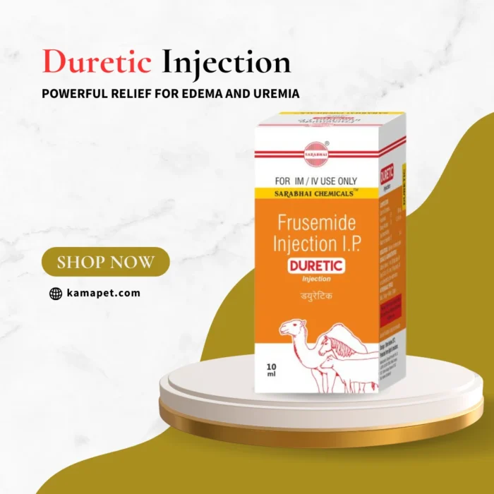 Duretic