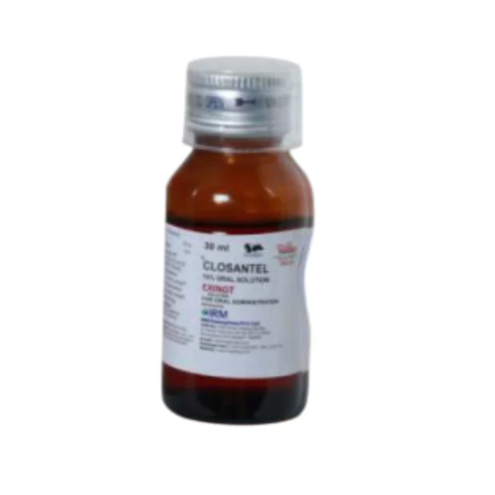 EXINOT Oral Solution