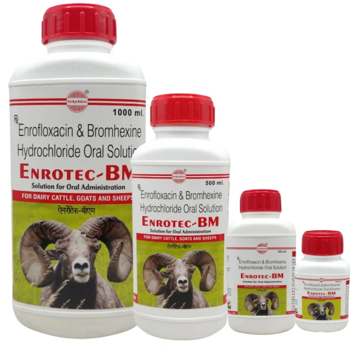 Enrotec-BM