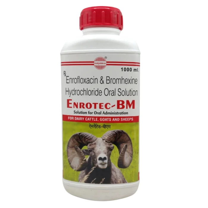 Enrotec-BM