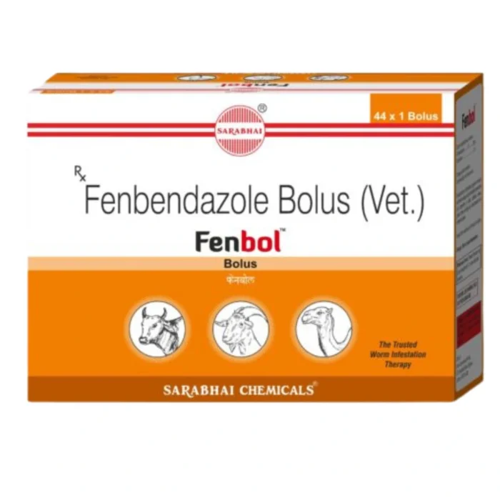 Fenbol Bolus