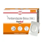 Fenbol Bolus