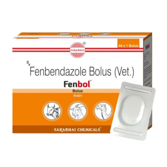 Fenbol Bolus