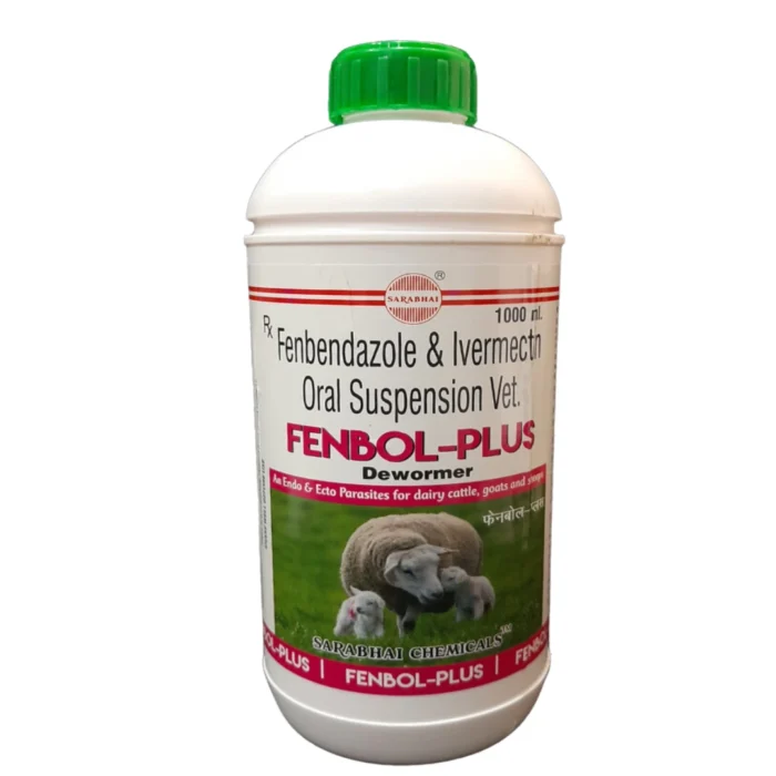 Fenbol Plus