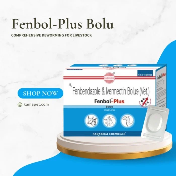 Fenbol-Plus