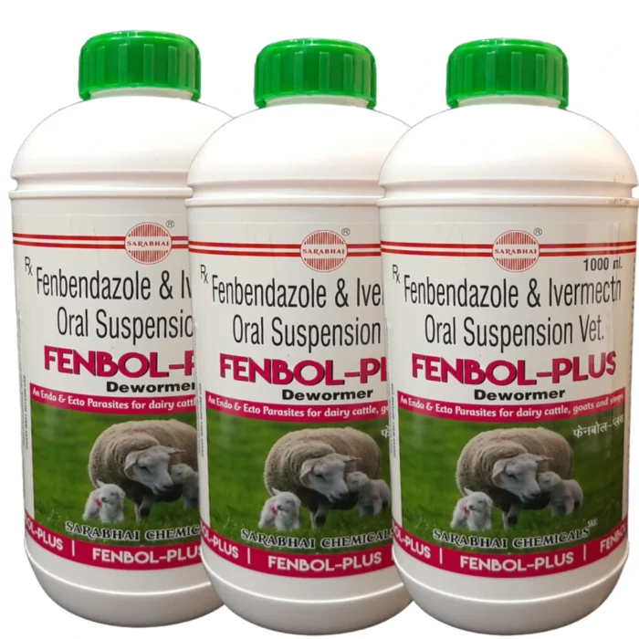 Fenbol Plus