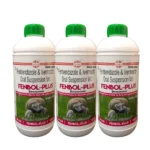 Fenbol Plus