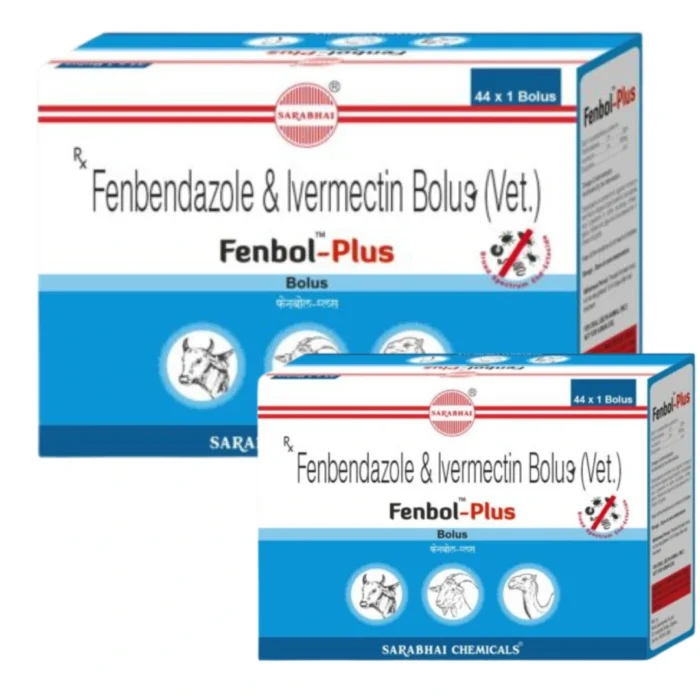 Fenbol-Plus