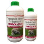 Fenbol Plus