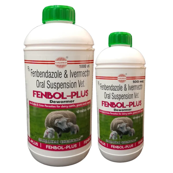 Fenbol Plus