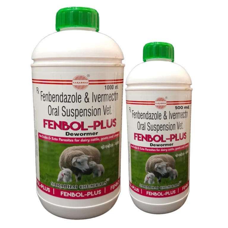 Fenbol Plus