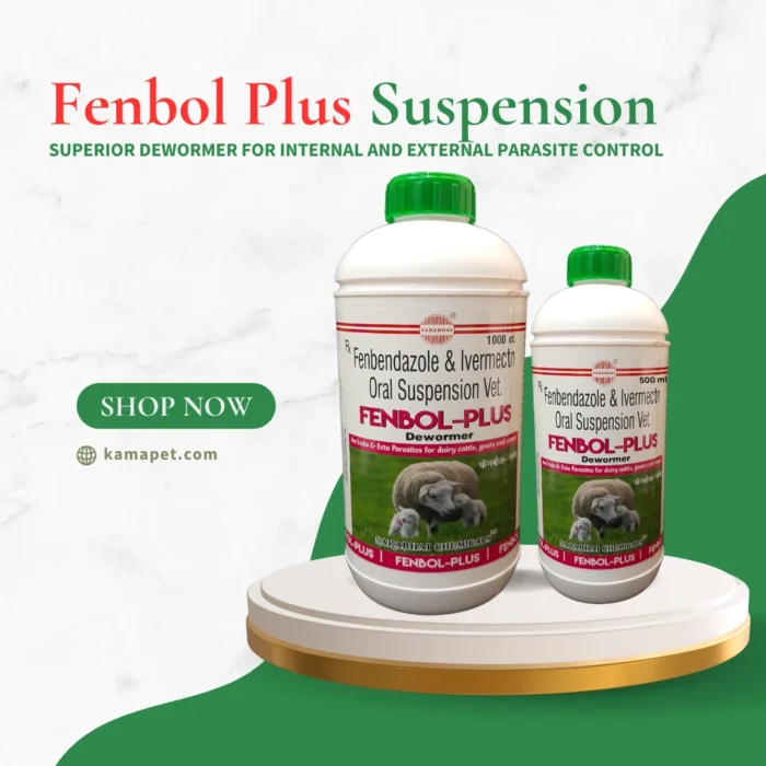 Fenbol Plus