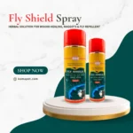 Fly Shield
