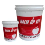 Haem Up Vet – Rapid Hemoglobin Booster for Livestock & Poultry