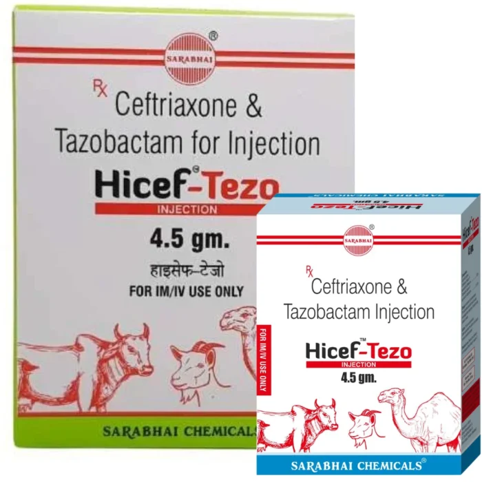 Hicef-Tezo