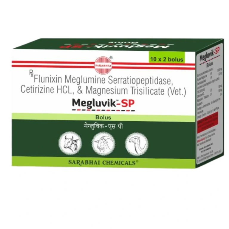 Megluvik SP