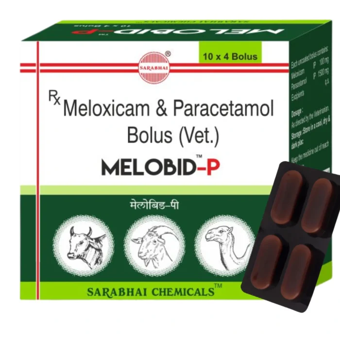 Melobid P