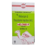 Melobid-P