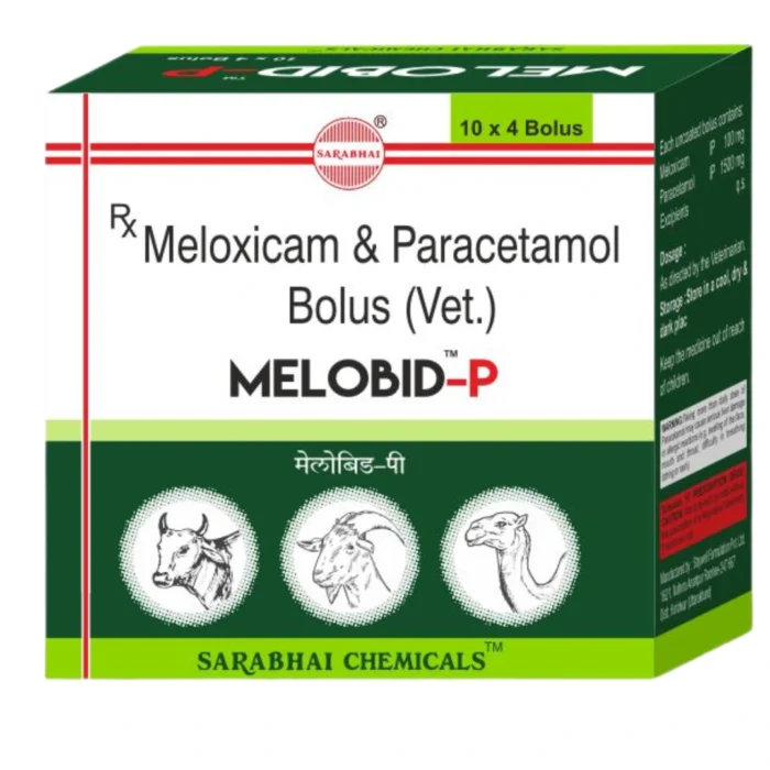 Melobid P