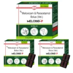 Melobid P