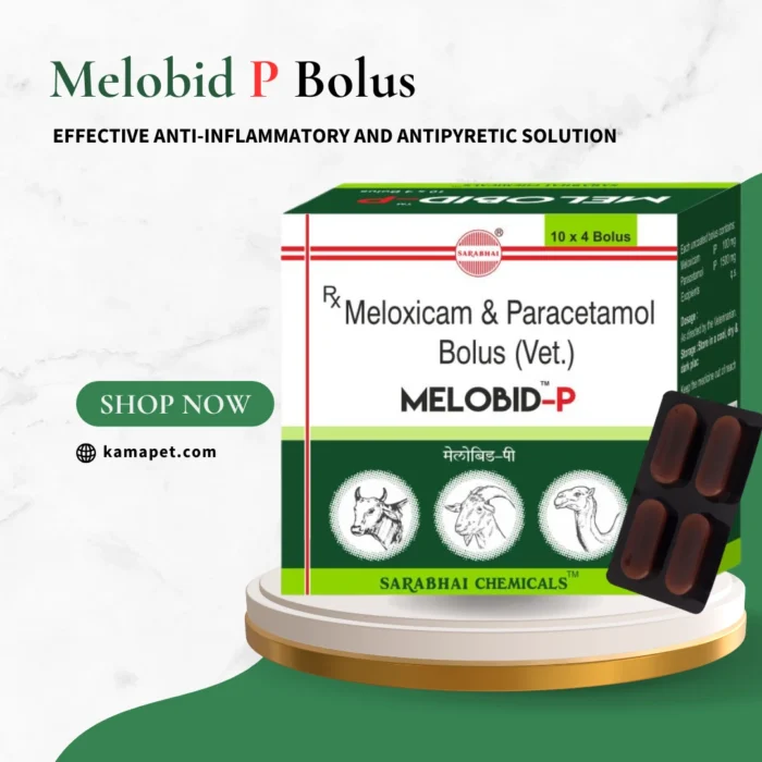 Melobid P