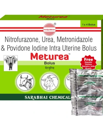 Meturea