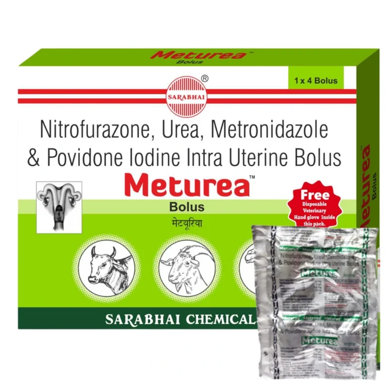 Meturea
