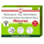 Meturea