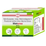 Meturea