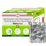 Meturea