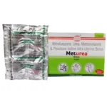 Meturea