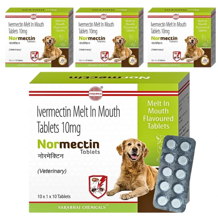 Normectin