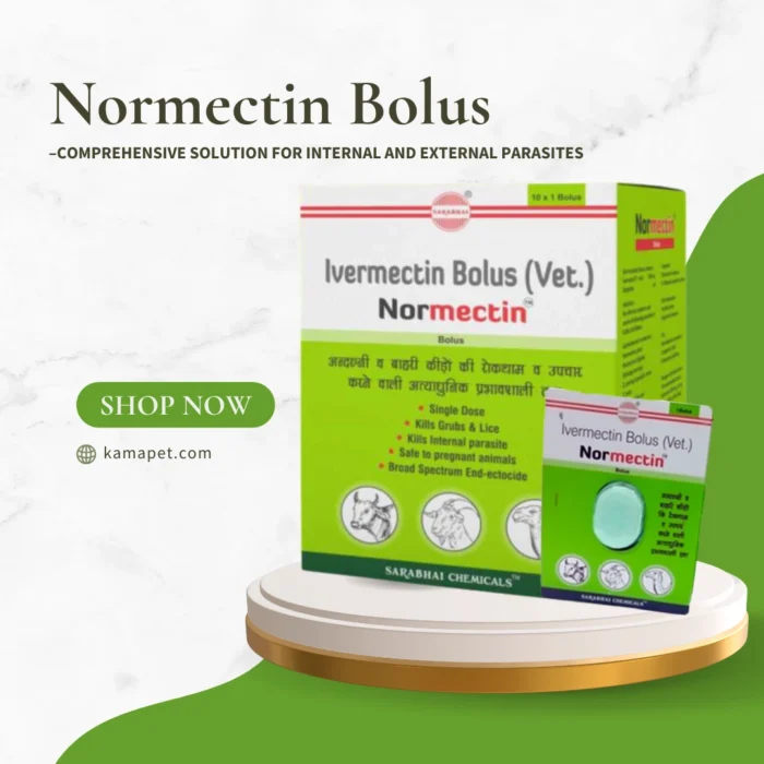 Normectin Bolus