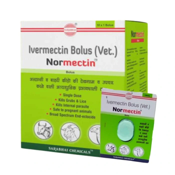 Normectin Bolus