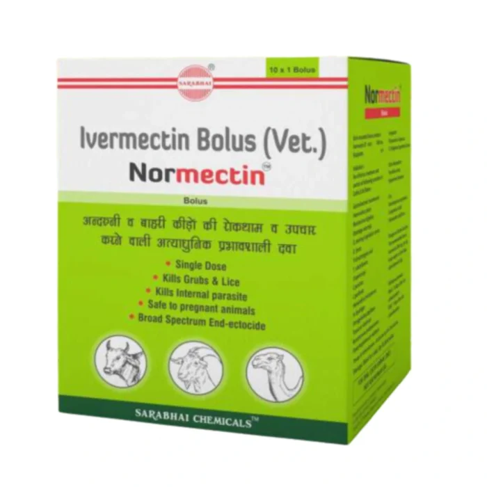 Normectin Bolus