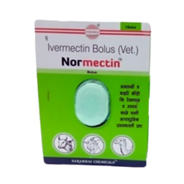 Normectin Bolus