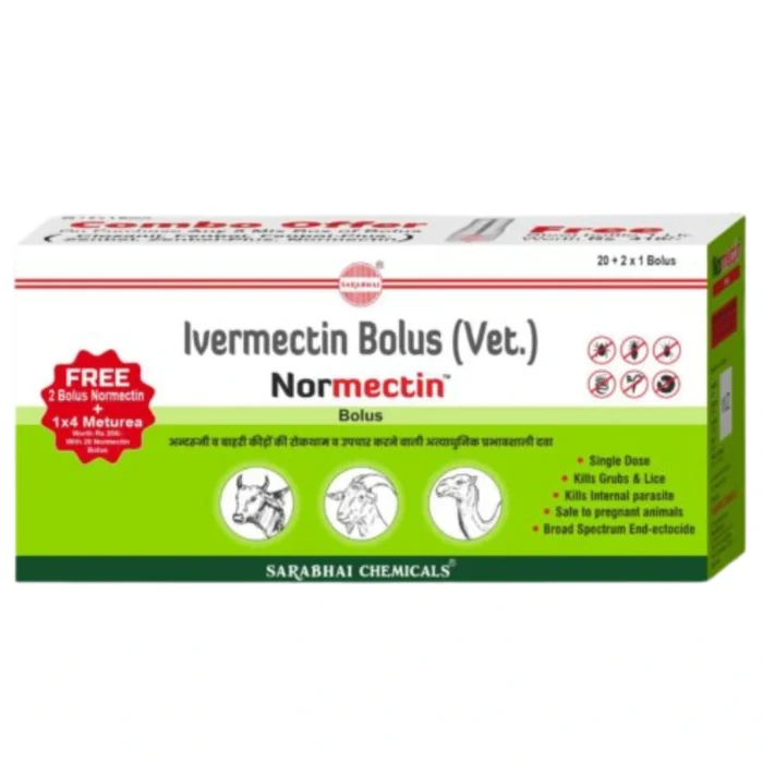 Normectin Bolus