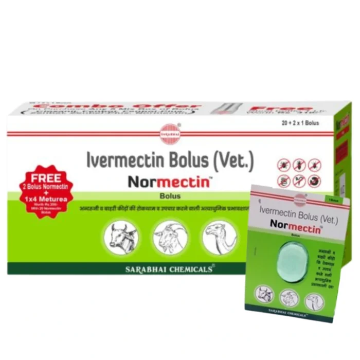 Normectin Bolus