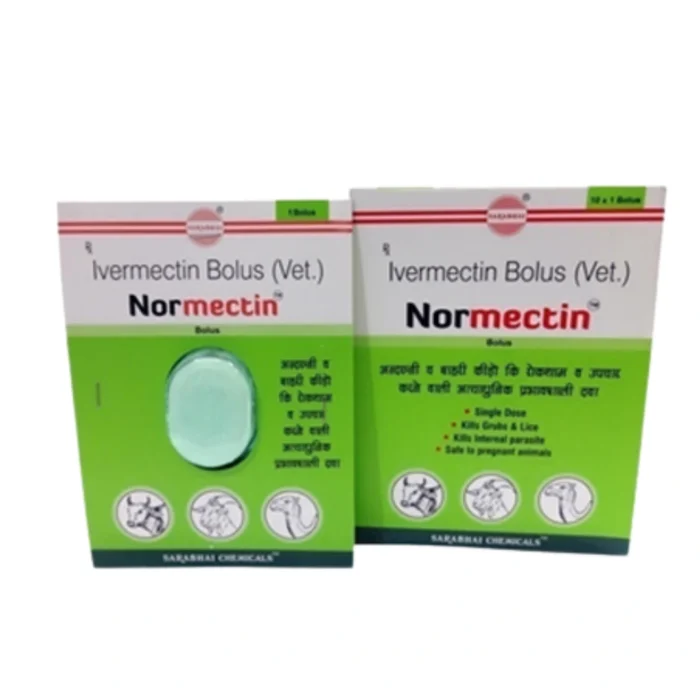 Normectin Bolus