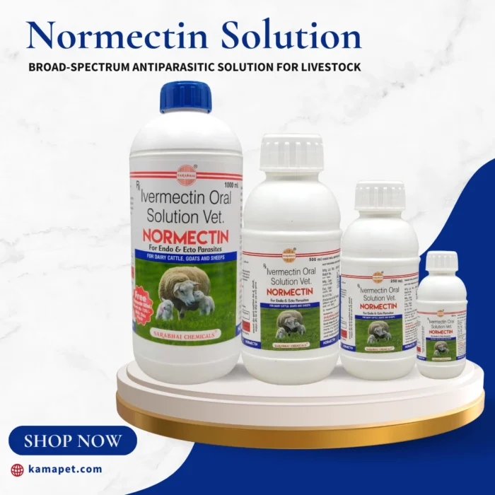 Normectin Solution