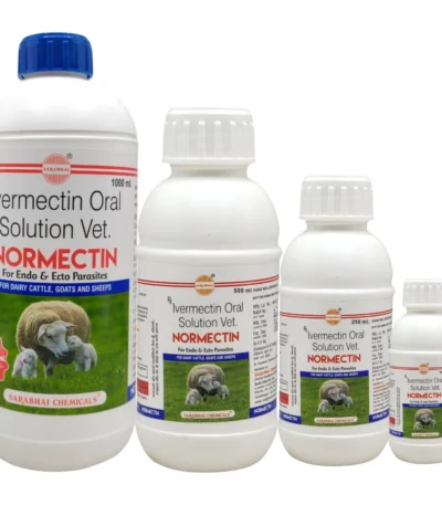 Normectin Solution
