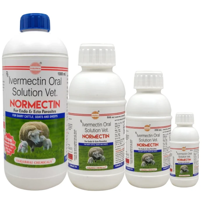 Normectin Solution