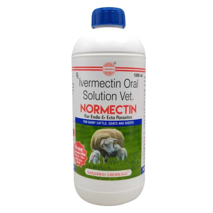 Normectin Solution