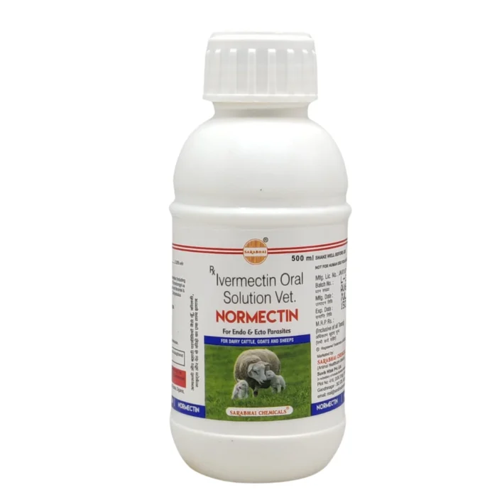 Normectin Solution