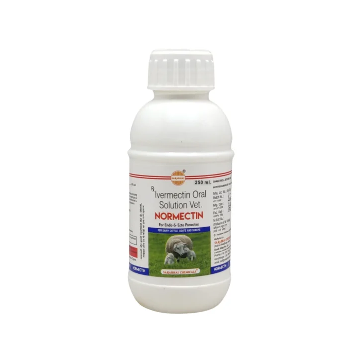 Normectin Solution