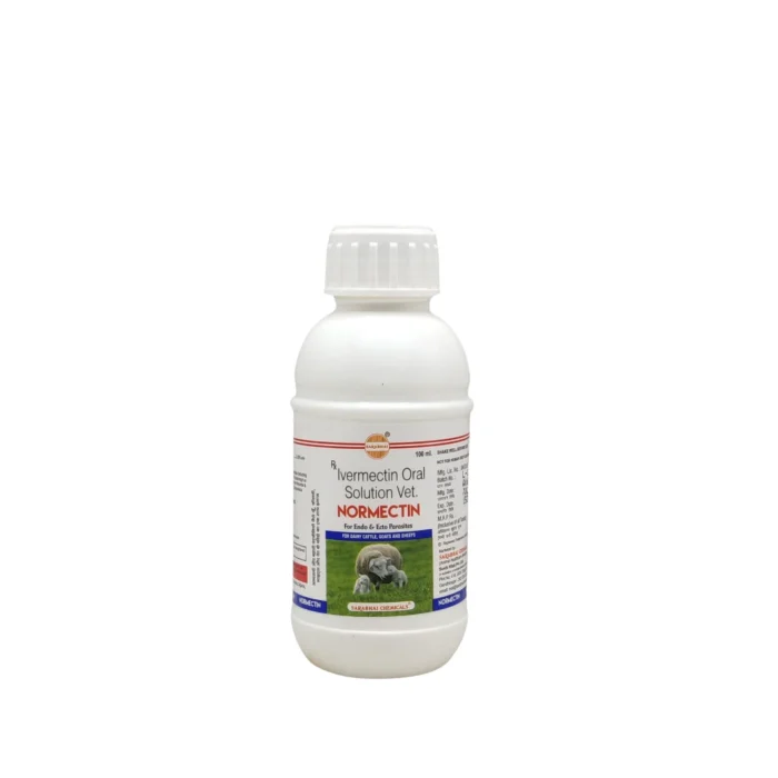 Normectin Solution